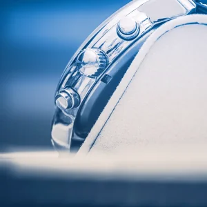 מנוי לתערוכת השעונים בז'נבה