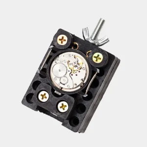 מחזיק מנגנון